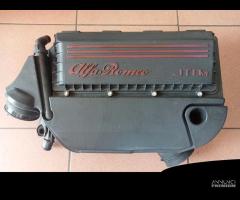 Scatola Filtro Aria Alfa Mito 1.3 MTj 95CV