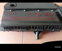 Scatola Filtro Aria Alfa Mito 1.3 MTj 95CV - 6