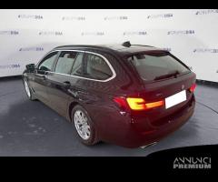 BMW Serie 5 G31 2020 Touring LCI D 520d Touri...