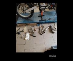 ciclistica completa ktm 400 ecc racing - 5