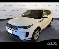 Land Rover RR Evoque Range Rover Evoque II 20...