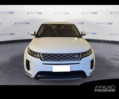 Land Rover RR Evoque Range Rover Evoque II 20...