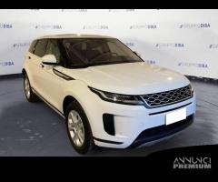 Land Rover RR Evoque Range Rover Evoque II 20...