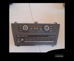 Radio BMW X3 F25 BMW 6411 9312721-01