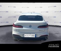 BMW X4 G02 2018 Diesel xdrive20d mhev 48V Msp... - 6