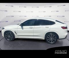 BMW X4 G02 2018 Diesel xdrive20d mhev 48V Msp... - 8