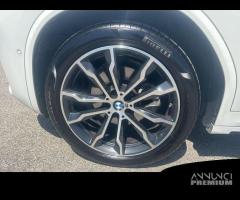 BMW X4 G02 2018 Diesel xdrive20d mhev 48V Msp... - 9