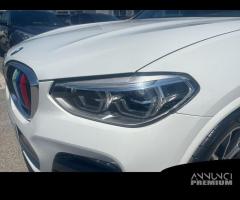 BMW X4 G02 2018 Diesel xdrive20d mhev 48V Msp... - 10