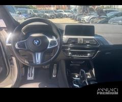 BMW X4 G02 2018 Diesel xdrive20d mhev 48V Msp... - 14