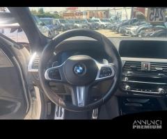 BMW X4 G02 2018 Diesel xdrive20d mhev 48V Msp... - 15