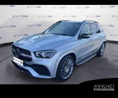 Mercedes-Benz GLE - V167 2019 Diesel 350 de p... - 1