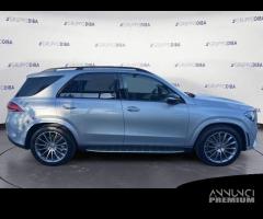 Mercedes-Benz GLE - V167 2019 Diesel 350 de p... - 4