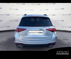 Mercedes-Benz GLE - V167 2019 Diesel 350 de p... - 6