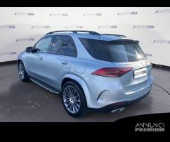 Mercedes-Benz GLE - V167 2019 Diesel 350 de p... - 7