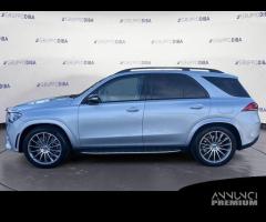 Mercedes-Benz GLE - V167 2019 Diesel 350 de p... - 8