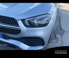 Mercedes-Benz GLE - V167 2019 Diesel 350 de p... - 9