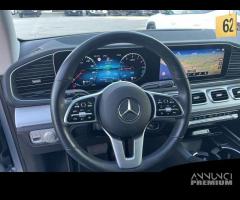 Mercedes-Benz GLE - V167 2019 Diesel 350 de p... - 13