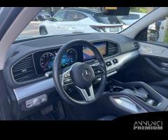 Mercedes-Benz GLE - V167 2019 Diesel 350 de p... - 14