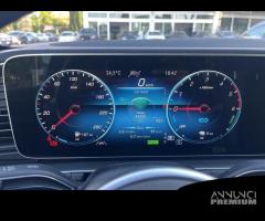 Mercedes-Benz GLE - V167 2019 Diesel 350 de p... - 17