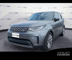 Land Rover Discovery V 2021 3.0d i6 mhev awd ...