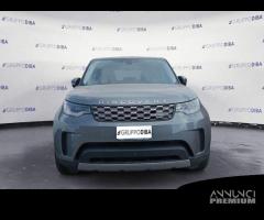 Land Rover Discovery V 2021 3.0d i6 mhev awd ...