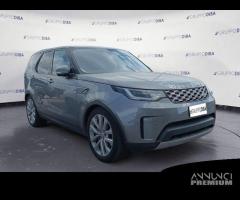 Land Rover Discovery V 2021 3.0d i6 mhev awd ...