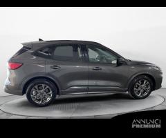 Ford Kuga III 2020 Diesel 2.0 ecoblue mhev ST...