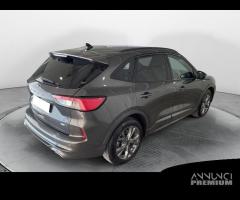 Ford Kuga III 2020 Diesel 2.0 ecoblue mhev ST...