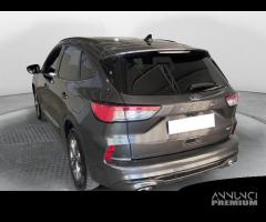 Ford Kuga III 2020 Diesel 2.0 ecoblue mhev ST... - 7