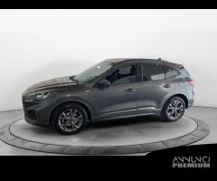 Ford Kuga III 2020 Diesel 2.0 ecoblue mhev ST... - 8