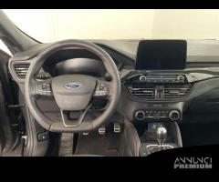 Ford Kuga III 2020 Diesel 2.0 ecoblue mhev ST... - 17