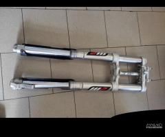 Forcella wp 48 per ktm Smc