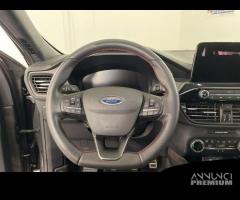 Ford Kuga III 2020 Diesel 2.0 ecoblue mhev ST... - 18