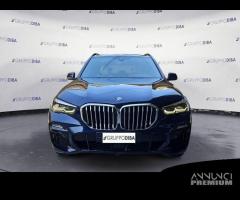 BMW X5 G05 2018 Diesel xdrive30d Msport auto