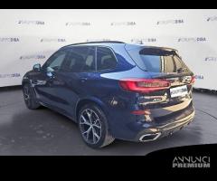 BMW X5 G05 2018 Diesel xdrive30d Msport auto - 7