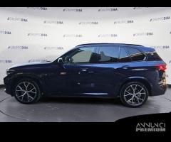 BMW X5 G05 2018 Diesel xdrive30d Msport auto - 8