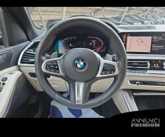 BMW X5 G05 2018 Diesel xdrive30d Msport auto - 20