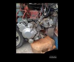 motore completo Suzuki Burgman 400