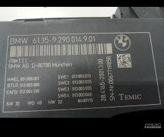 Modulo Comando Luci BMW X3 F25 xdrive