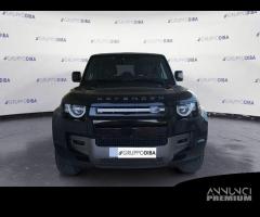 Land Rover Defender VII 2020 90 Diesel 90 3.0...