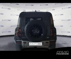 Land Rover Defender VII 2020 90 Diesel 90 3.0... - 6