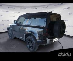 Land Rover Defender VII 2020 90 Diesel 90 3.0... - 7