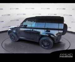 Land Rover Defender VII 2020 90 Diesel 90 3.0... - 8