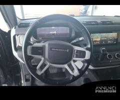 Land Rover Defender VII 2020 90 Diesel 90 3.0... - 14