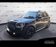 MINI Mini Countryman F60 2017 Diese Mini Coun...