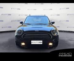 MINI Mini Countryman F60 2017 Diese Mini Coun...