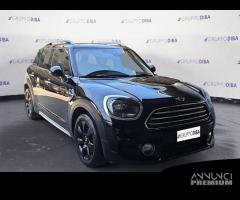 MINI Mini Countryman F60 2017 Diese Mini Coun...