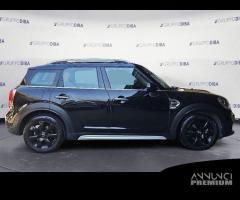 MINI Mini Countryman F60 2017 Diese Mini Coun...