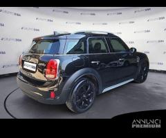 MINI Mini Countryman F60 2017 Diese Mini Coun...