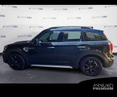 MINI Mini Countryman F60 2017 Diese Mini Coun... - 8